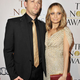Mutual Admiration, Frocks At Noble Awards